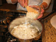 risotto milanese xy03